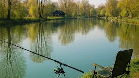 Otvoritvena ribiška tekma ŠRD Dornava