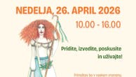 Zeliščarski dan NEGOVAnJE 2026