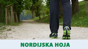 Nordijska hoja