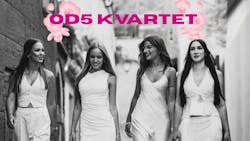 Od5 Kvartet: Koncert ob dnevu žena