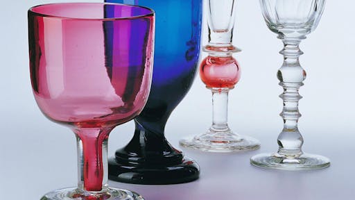 MUZEJSKI KLUB – VEDNO ČUDOVITO POHORSKO STEKLO