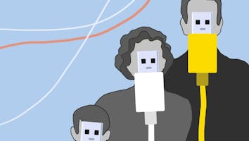 Kako lahko mi in naši otroci (p)ostanemo zdravi in srečni?