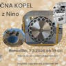 Zvočna kopel z Nino