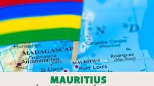 Potopisno predavanje Mauritius