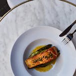 Isabella - Food & Wine