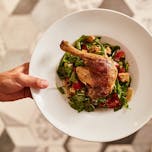 Isabella - Food & Wine