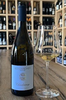 Vinoteka in delikatesa Deliz