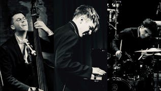 Jazz 'ma mlade 2026: Mountain Mist Trio
