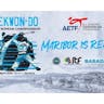 AETF EP taekwondo Maribor 2026