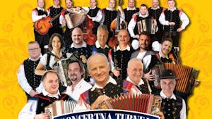 Koncert: SLAKOVA GLASBA - TO SMO MI PRIJATELJI