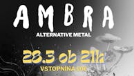 Koncert Omega Sun & Ambra