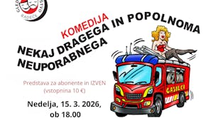 VABILO NA (ABONMAJSKO) GLEDALIŠKO PREDSTAVO