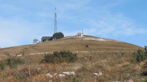 Planinski izlet na Slavnik