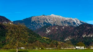 Planinski izlet na Begunjščico