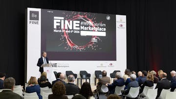 2026 FINE WINE Valladolid