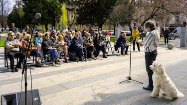 POEZIJA POVEZUJE 2026