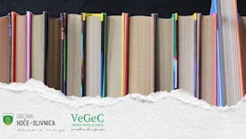 Delavnica Berimo dobre knjige