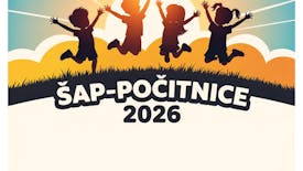 ŠAP-POČITNICE (Aktivno počitniško varstvo)