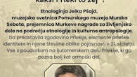 Jelka Pšajd: So Slovani že Prleki ali "kakši Prleki to zej"?
