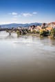 River Drava Maribor