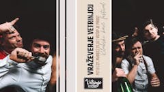 KAVČ festival v Vetrinjcu | Vraževerje