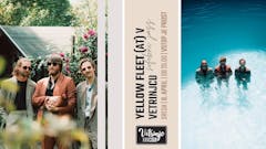 YELLOW FLEET (AT) v Vetrinjcu