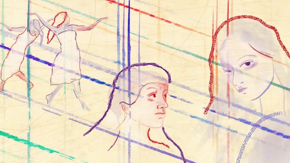 Na ženskah svet stoji