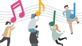 Glasbeni večer ''Ti dvigaš me!''