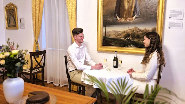 Velikonočni sejem in razstava pirhov v Malečniku