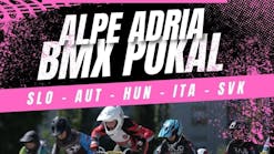 ALPE ADRIA BMX pokal
