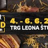 Street Food Maribor