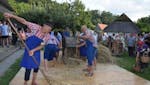 28. Likof na taberhi 2026 – največja etnografska prireditev