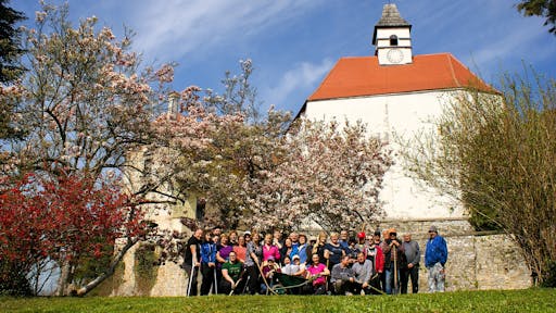 Vabilo na 20. čistilno akcijo Grad Borl 2026