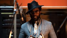 Adrian Younge