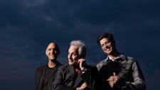 Marc Ribot & Ceramic Dog