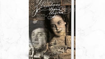 PREDSTAVITEV KNJIGE Z BESEDAMI STKANA BLIŽINA: Pisma družin Šušmelj in Kosič med Egiptom in Primorsko