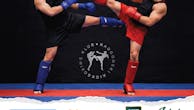 Državno prvenstvo v Kickboxingu