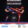 Državno prvenstvo v Kickboxingu