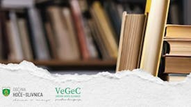 Delavnica Berimo dobre knjige