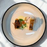 Spargus restavracija