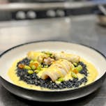 Spargus Restavracija