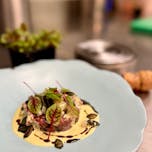 Spargus Restavracija