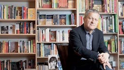 Literarna postaja: DRAGAN VELIKIĆ