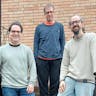 Šalamon & Golob & Hrvatin