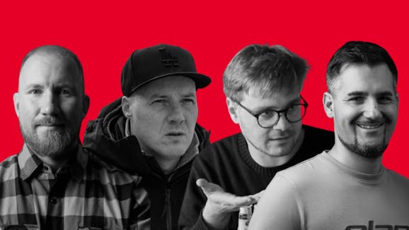 Kakovost, ki presega meje