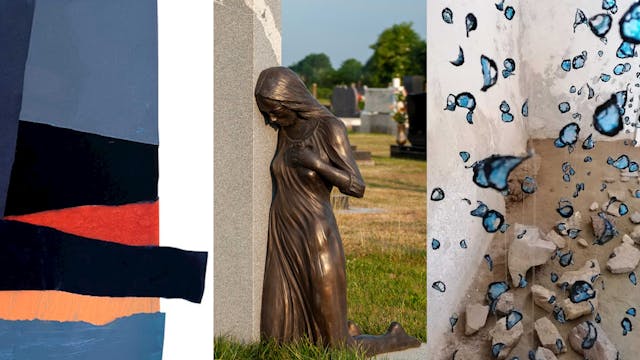 »NAGRAJENKE DLUM 2025 – Intimna materija: Natalija R. Črnčec, Katja Majer, Slađana Matić Trstenjak«