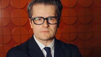 Literarna postaja: JURE GODLER - MRTVI KOT