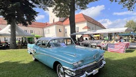 Oldschool Fellas CC – DICE RUN (24.–25. april 2026, Športni park Brezula)