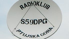 Tekmovanje v radioamaterski goniometriji (lov na lisico)