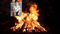 Velikonočno kresovanje